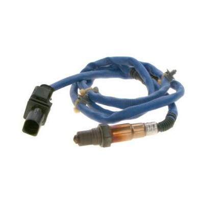 Lambda sonda BOSCH 0 258 017 256