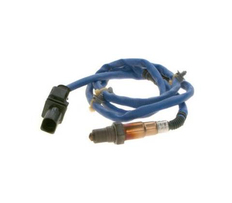 Lambda sonda BOSCH 0 258 017 256
