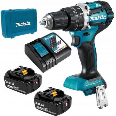Makita DHP484RTE