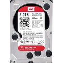 Pevné disky interní WD Red Pro 2TB, WD2002FFSX