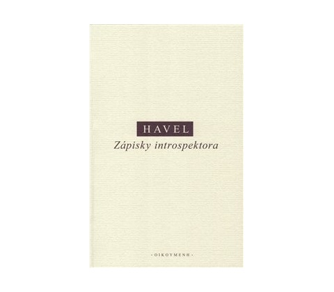 Zápisky introspektora