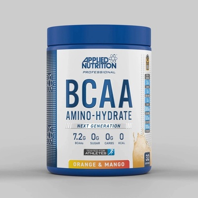 Applied Nutrition BCAA Amino-Hydrate 450 g
