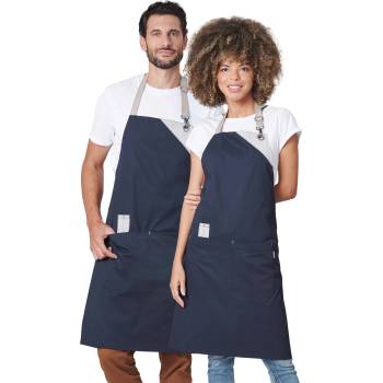 Siggi Group Унисекс престилка Rocco - за безупречен външен вид и комфорт (28PZ0523/00-1348)