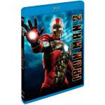 MagicBox Железният човек 2 - Blu-ray (001658)