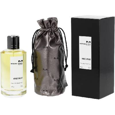 Mancera Paris Wind Wood parfumovaná voda pánska 120 ml