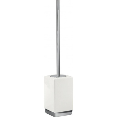 Sapho Lucy WC štětka na postavení keramika LY33