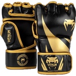 Venum Challenger 2.0 mma gloves черно, златно l/xl (venum-2051-126)