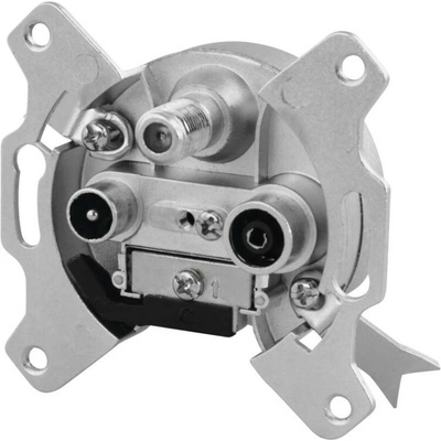 Účastnická zásuvka EU3407 průběžná – Sleviste.cz