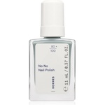 KORRES No No Nail Polish подхранващ лак за нокти цвят 85 Sage Green 11ml