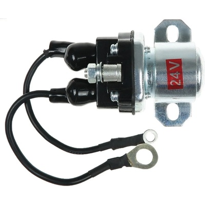 AS-PL Elektromagnetický spínač pre štartér SS1166S