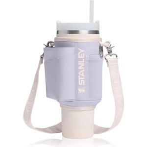 STANLEY The All Day Quencher Carry-All чантичка за термочаша 1180 ml Purple Dust