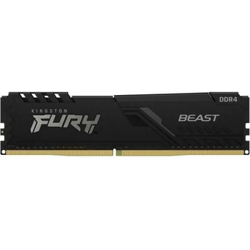 Image 1 of Kingston FURY Beast 32GB DDR5 5600MHz KF556C36BBE-32