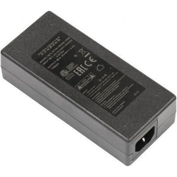 MikroTik Захранващ адаптер MikroTik 48V2A96W High power 48V 2A 96W power supply with EU plug (MIKROTIK-48V2A96W)