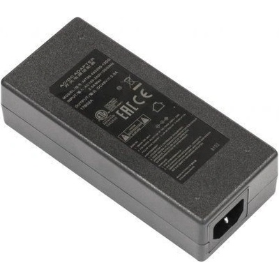 MikroTik Захранващ адаптер MikroTik 48V2A96W High power 48V 2A 96W power supply with EU plug (MIKROTIK-48V2A96W)