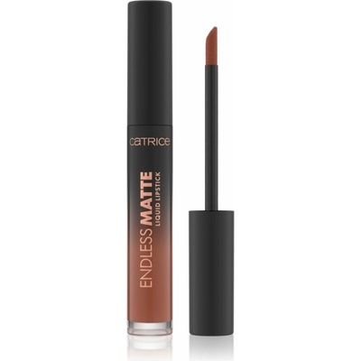 Catrice Endless Matte matný tekutý rúž 110 Pralines and Flowers 4,5 ml