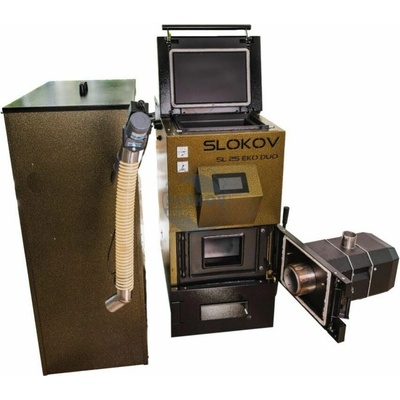 Viaflames E22 ECO 30 E220030