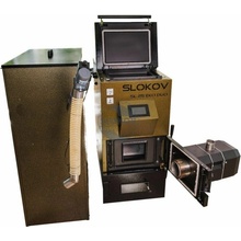 Viaflames E22 ECO 30 E220030