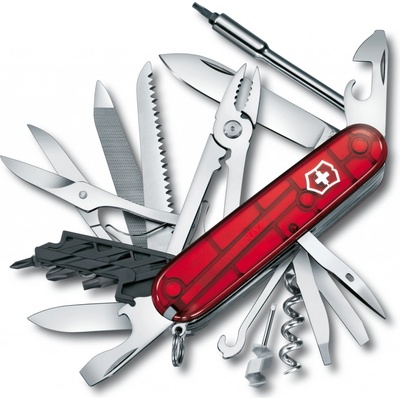 Vitorinox CyberTool 41