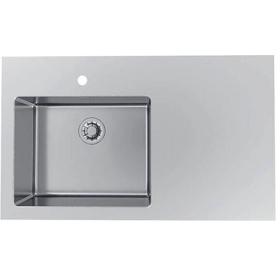 Alveus LUXAL 30 L