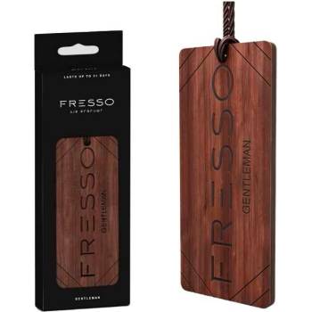 Fresso Gentleman