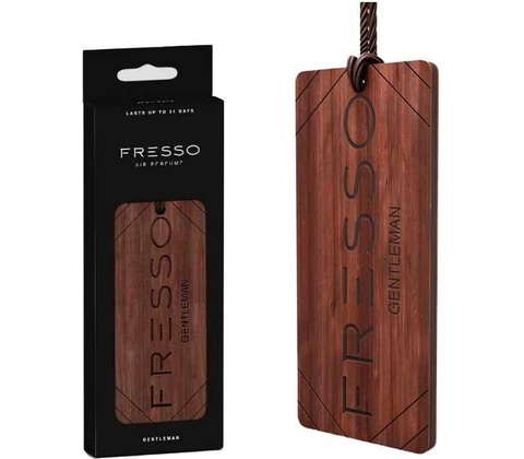 Fresso Gentleman