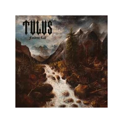 Tulus - Fandens Kall LTD LP