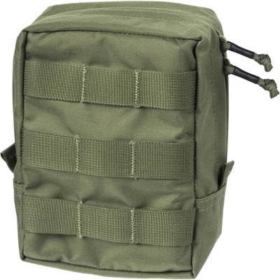 Helikon-Tex General Purpose Cargo Cordura Olive Green