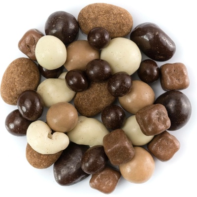 NUTSMAN ČOKO směs 250 g