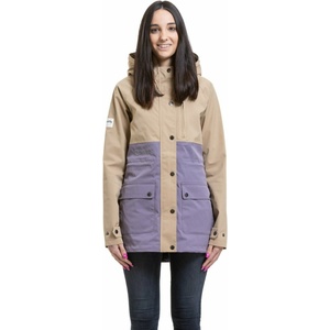 Meatfly дамско street яке Xita Safari / Violet Meatfly | Lilav | ЖЕНИ | XS