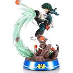 First 4 Figures First4figures My Hero Academia Izuku Midoriya 25cm