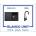 BLANCO Bundle Blanco Sona 45 S+Blanco Mida Черен мат (527912)