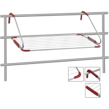 Granit GRANIT-Простир за дрехи за радиатор и балкон BALCONE 10m(9809) (0157101)