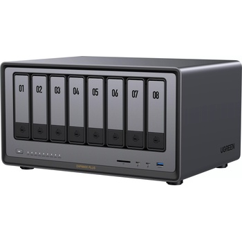 UGREEN DXP8800 Plus
