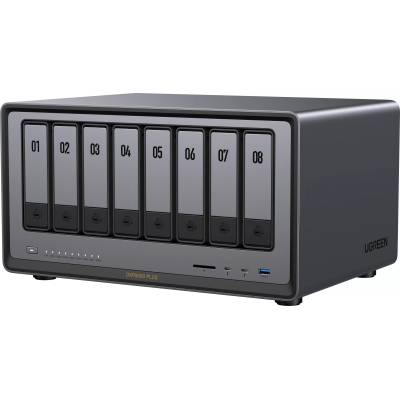 UGREEN DXP8800 Plus