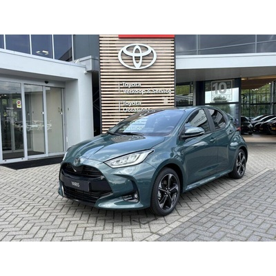 Toyota Yaris 1.5 Hybrid 96 kW