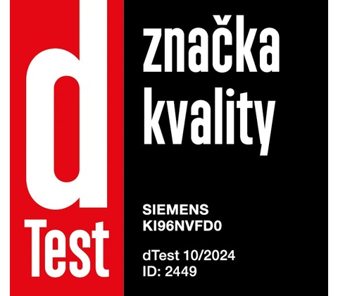 Siemens KI96NVFD0