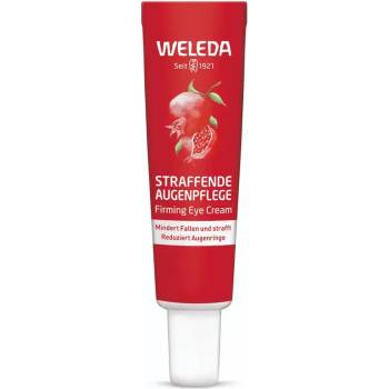 Weleda Околоочен крем с нар и пептиди от мака 12 ml (622300)