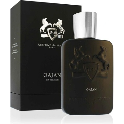 Parfums De Marly Oajan parfumovaná voda pánska 125 ml