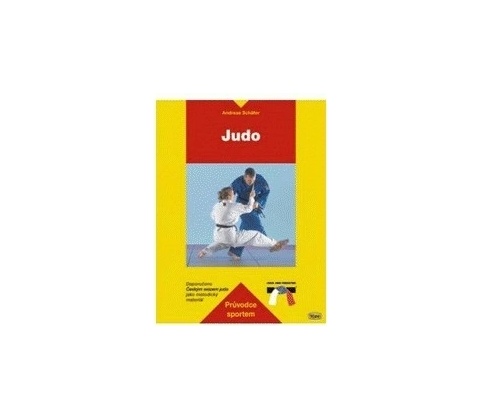 Judo - Andreas Schäfer