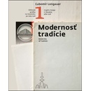 Modernosť tradície