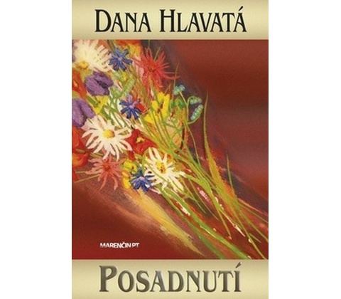 Posadnutí