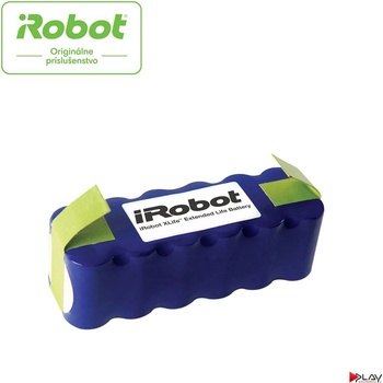 iRobot Roomba 4445678
