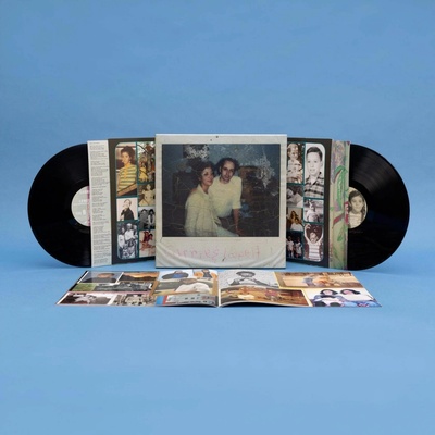 Sufjan Stevens - Carrie & Lowell (Anniversary Edition) 2 LP