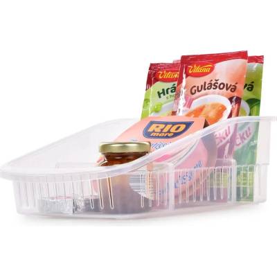 Rotho Organizér do chladničky LOFT L – 5 l