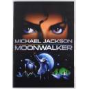 Moonwalker DVD