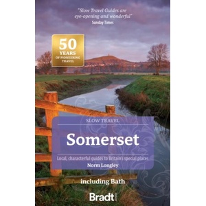 Somerset | Norm Longley (ISBN: 9781804692592)