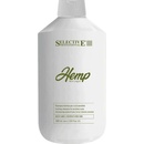 Selective Professional HEMP 100% vegan HEMP LENITIVE SHAMPOO (1000 ml)