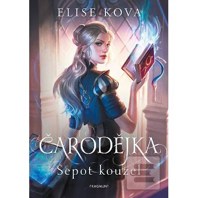 Čarodějka - Šepot kouzel