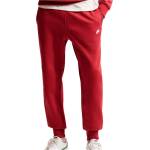 Nike Мъжки анцунг долнище Nike Club Basketball Jogger Tracksuit trousers - Team Crimson / Team Crimson / White (008-1551-0412)