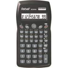 Rebell SC 2030